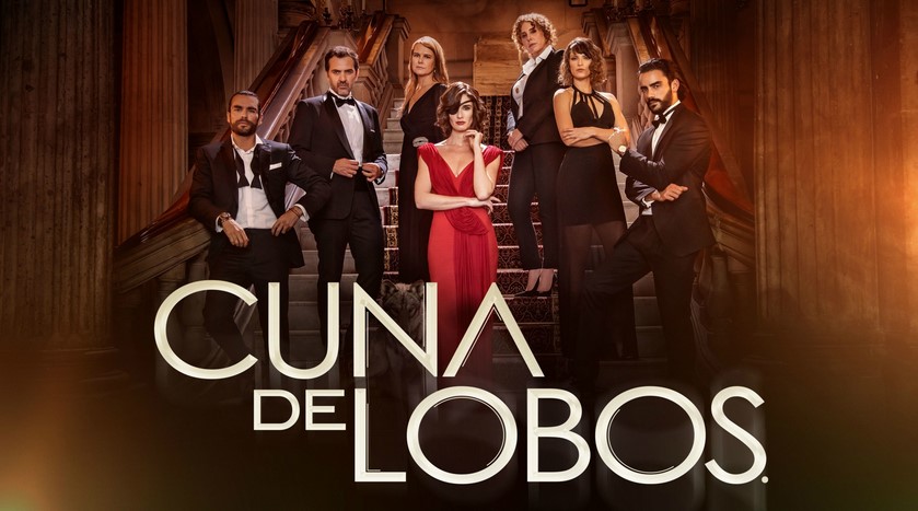 Cuna de Lobos